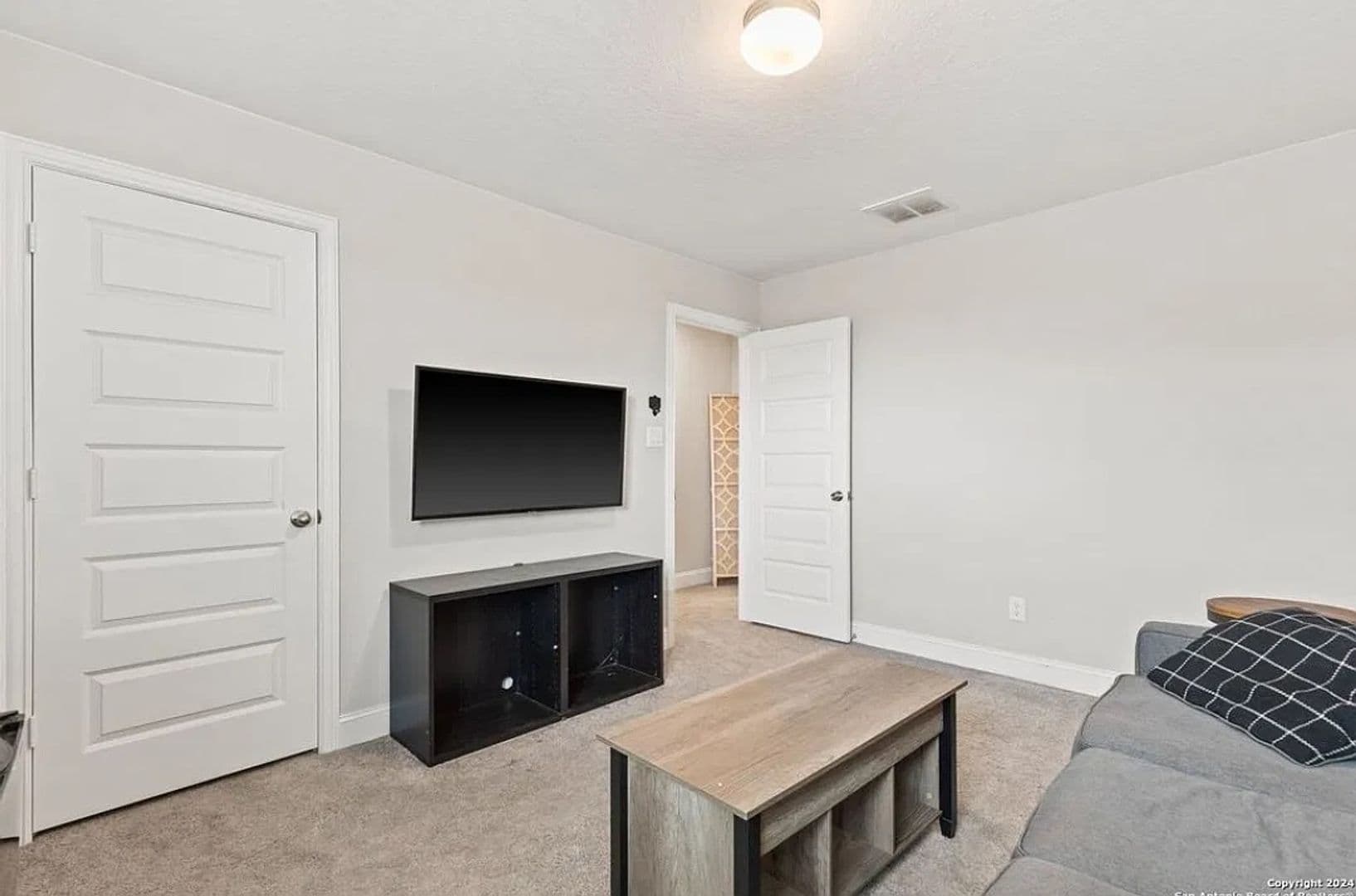 San Antonio House: 10606 Briceway Ace