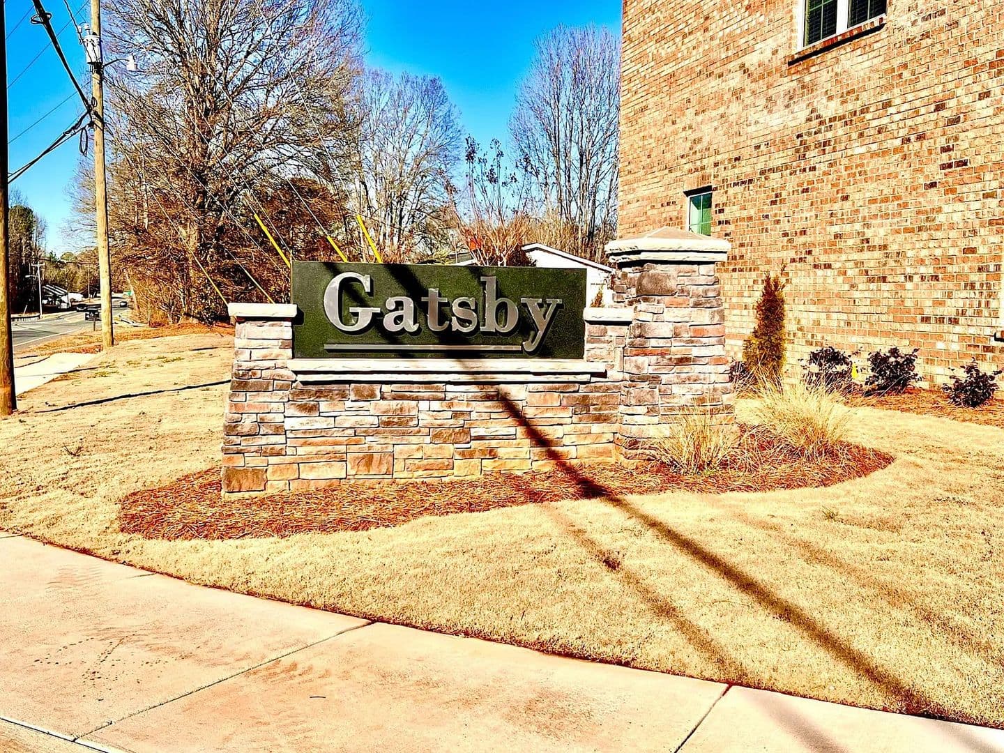 Charlotte House: 11051 Lawyers Rd