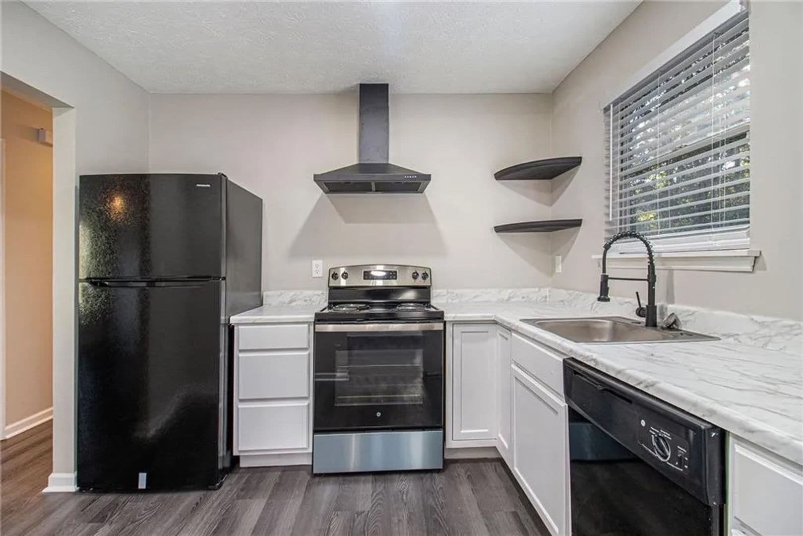 Decatur House: 3490 Newberry Trail