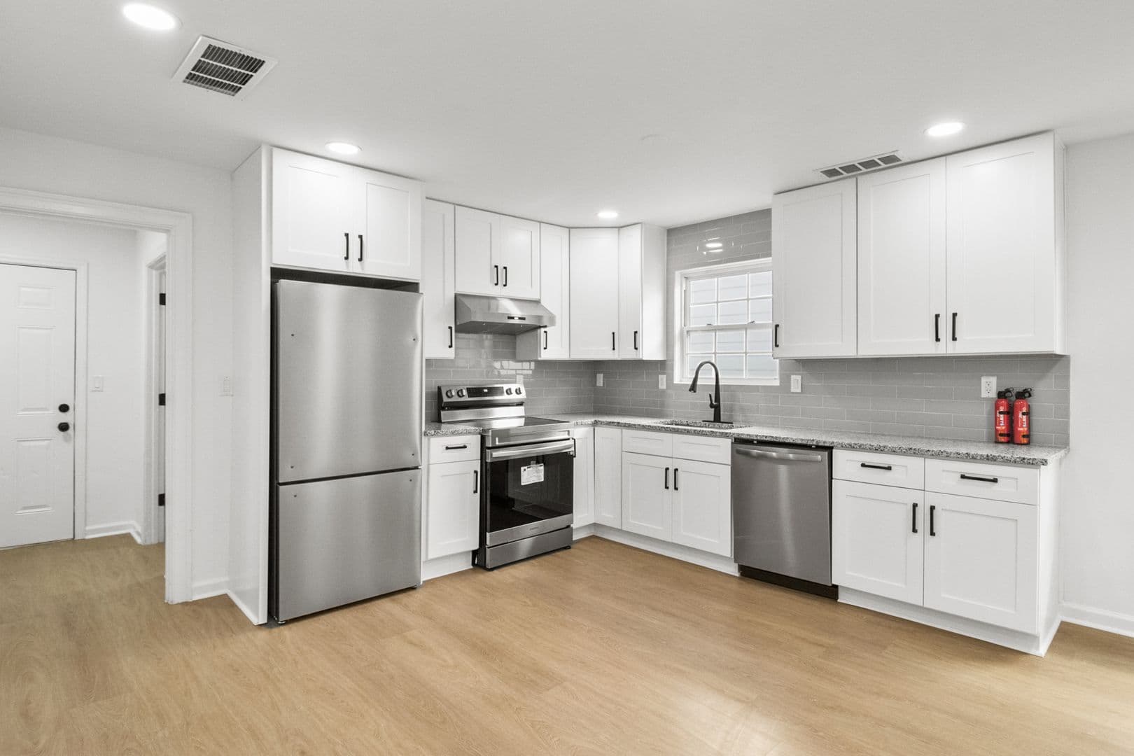 Atlanta House: 961 Fair St SW