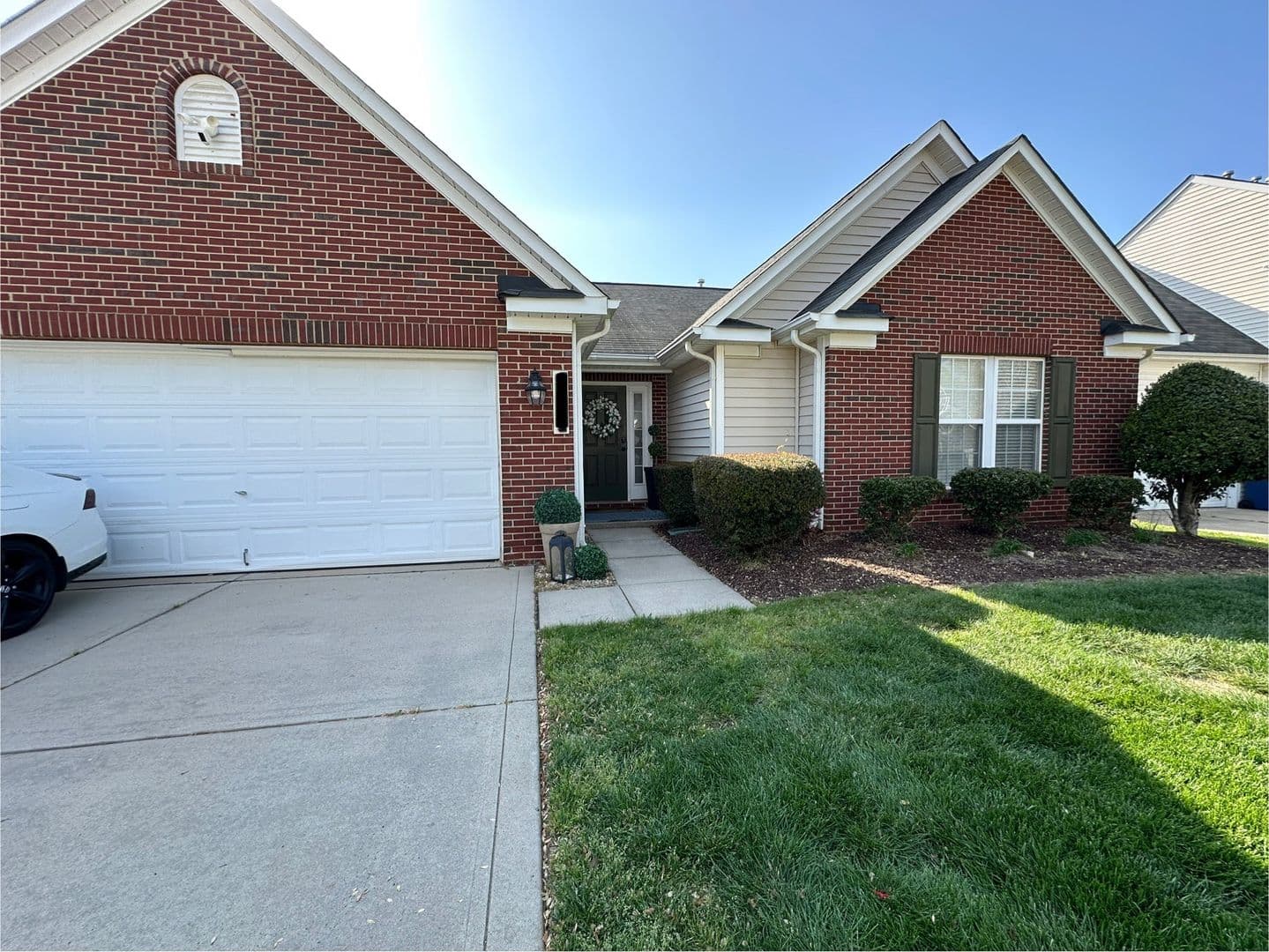 Charlotte House: 5035 Sunburst Ln