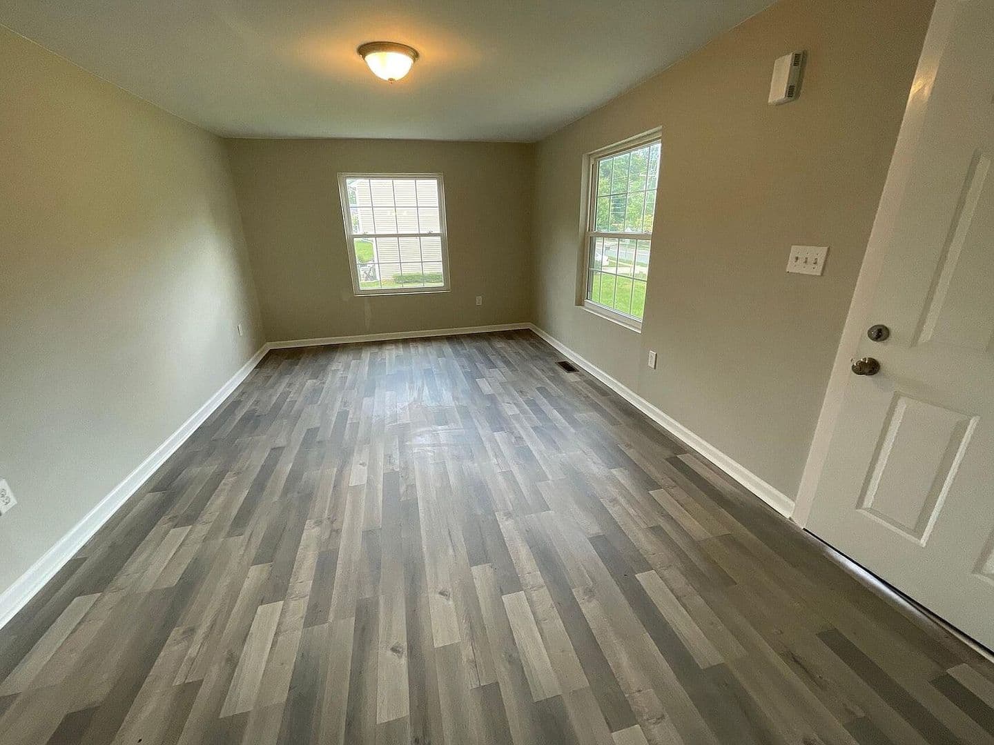 Charlotte House: 4111 Glory St