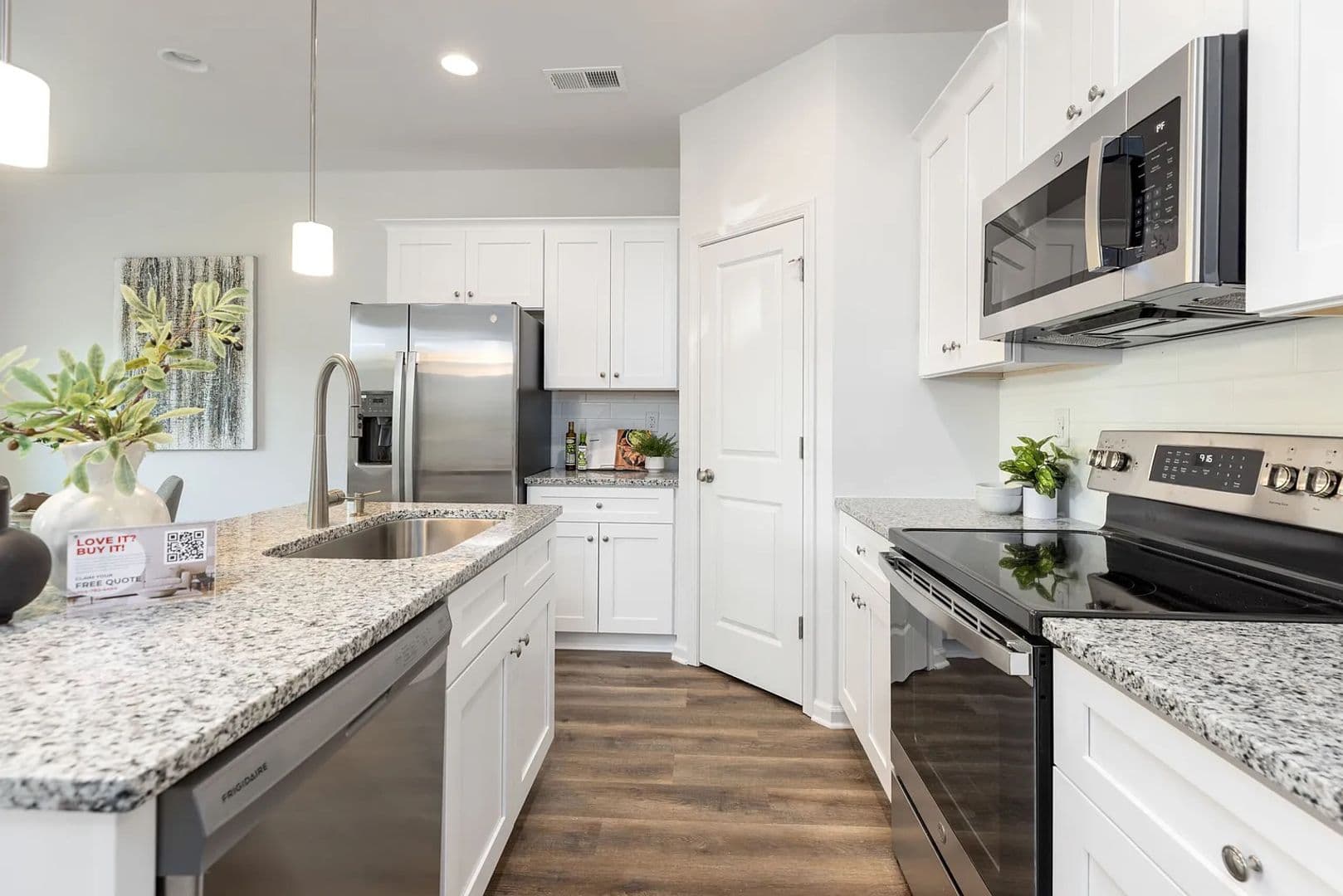 Charlotte House: 8031 Pleasant Grove Rd