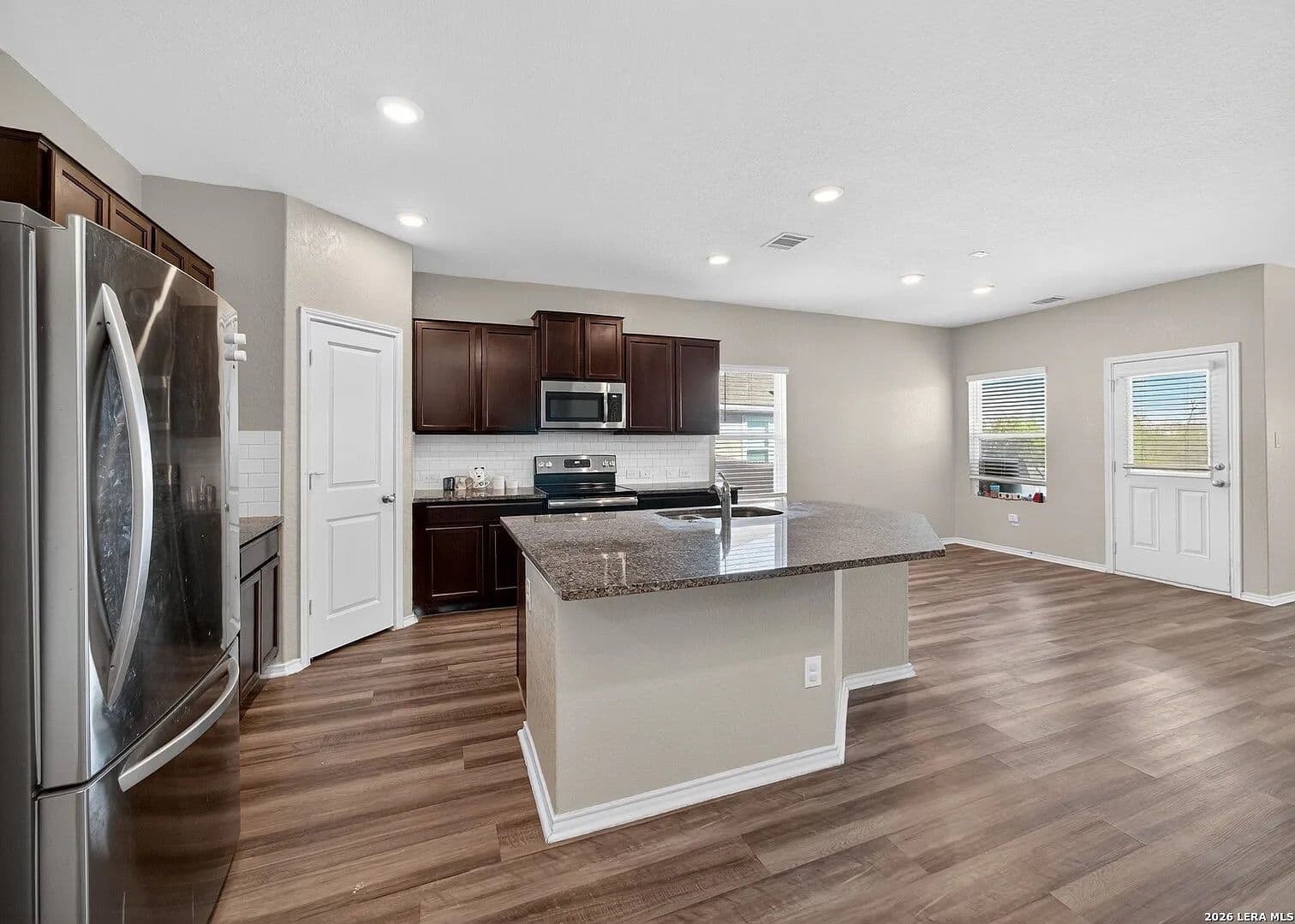 New Braunfels House: 2902 Daisy Meadow