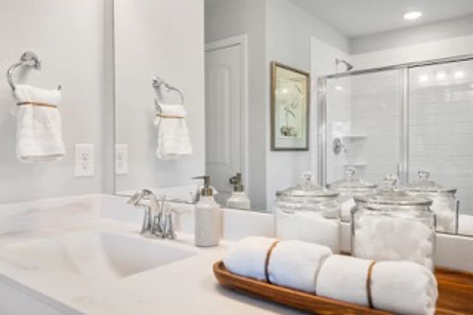 Garner House: 108 Gunderson Ln