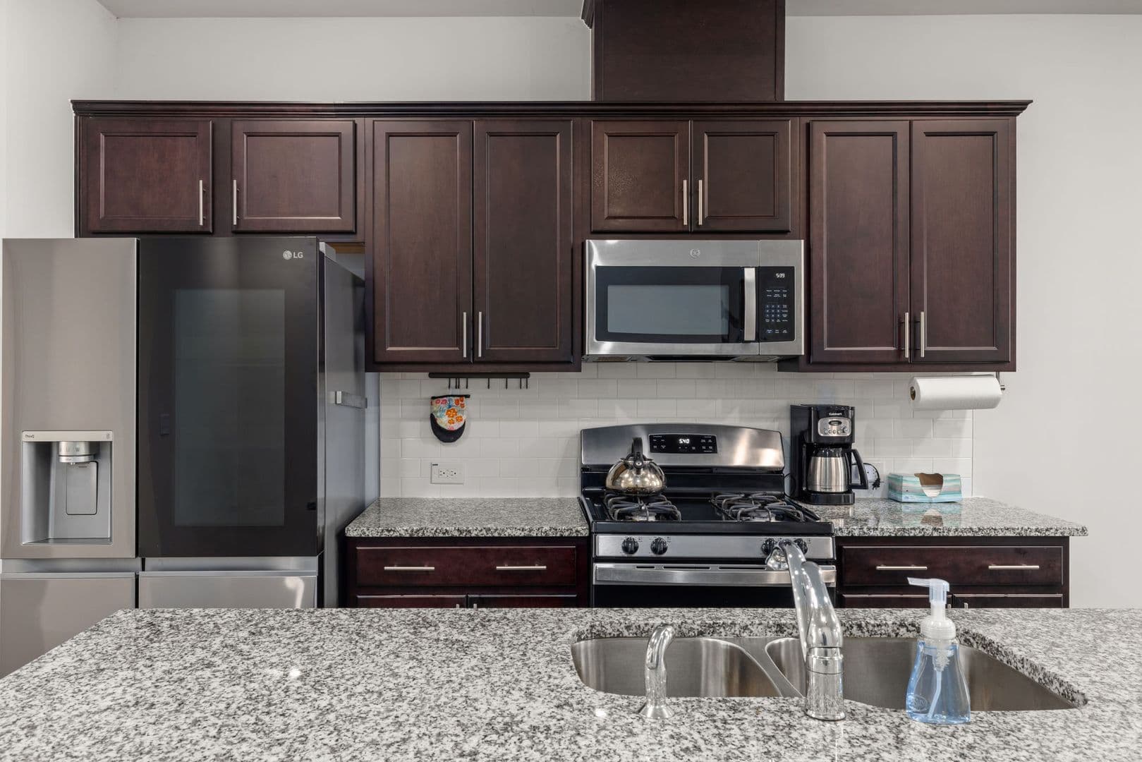Raleigh House: 6322 Perry Creek Rd