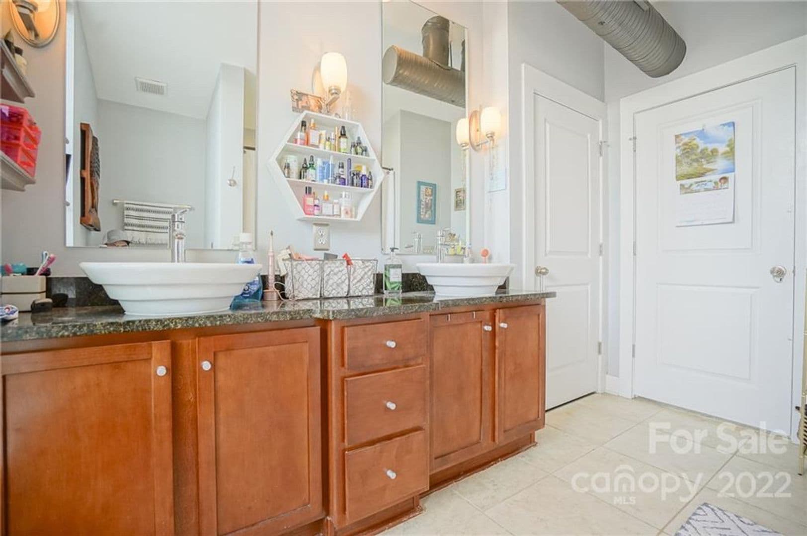 Charlotte House: 3427 Steel Yard Ct