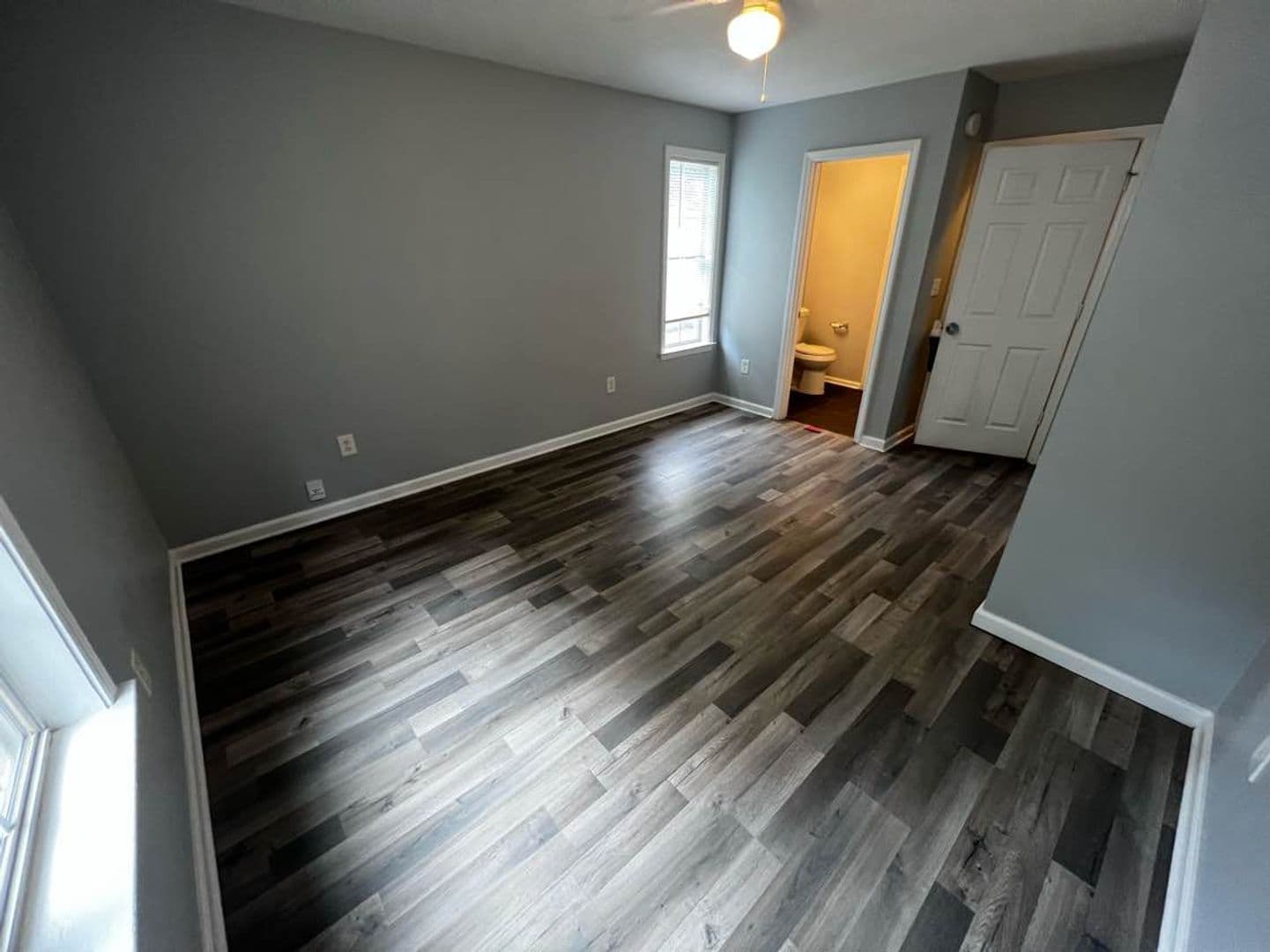 Atlanta House: 1123 #B Jones Ave NW