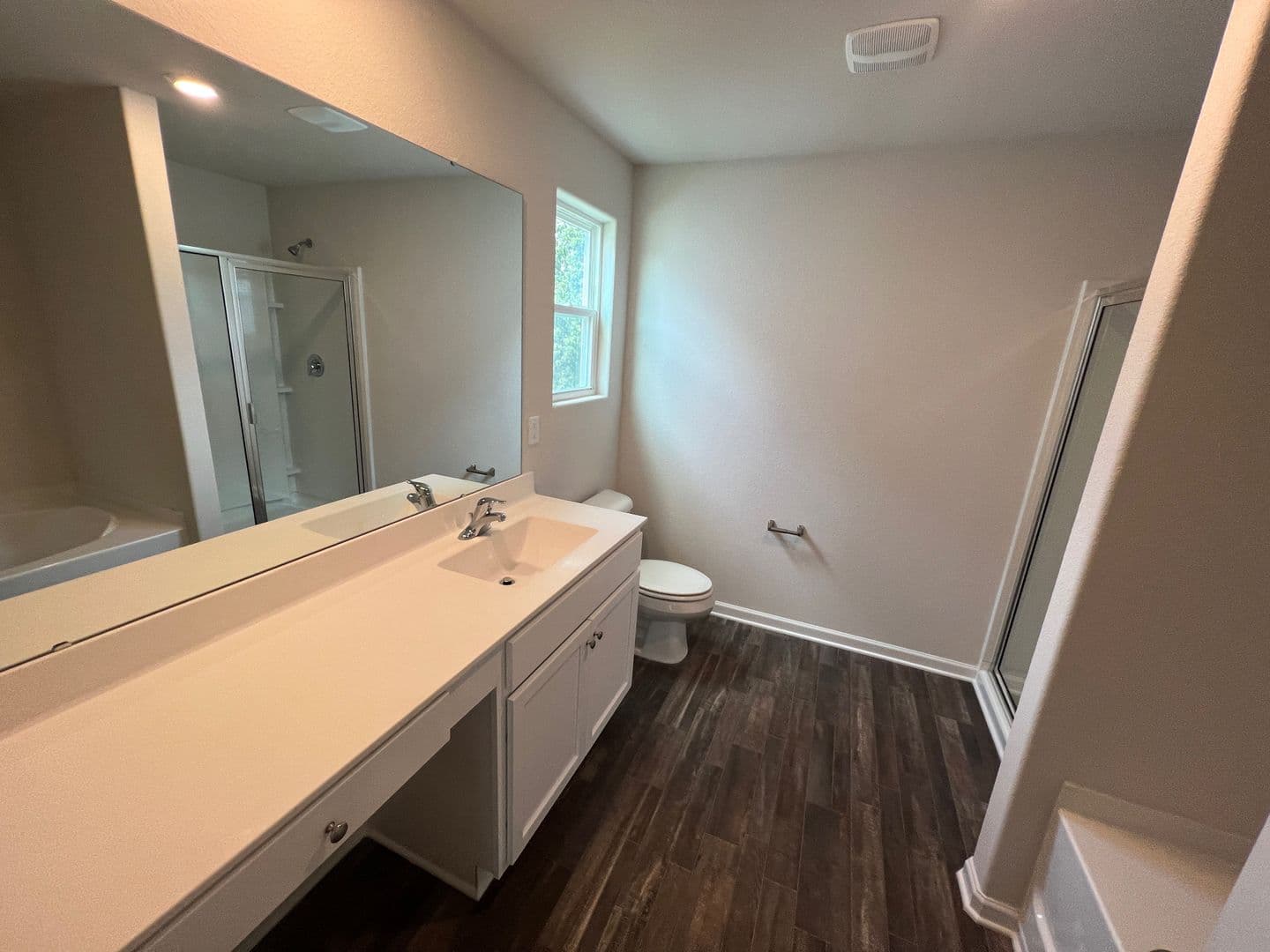 Zebulon House: 461 Turning Lake Drive