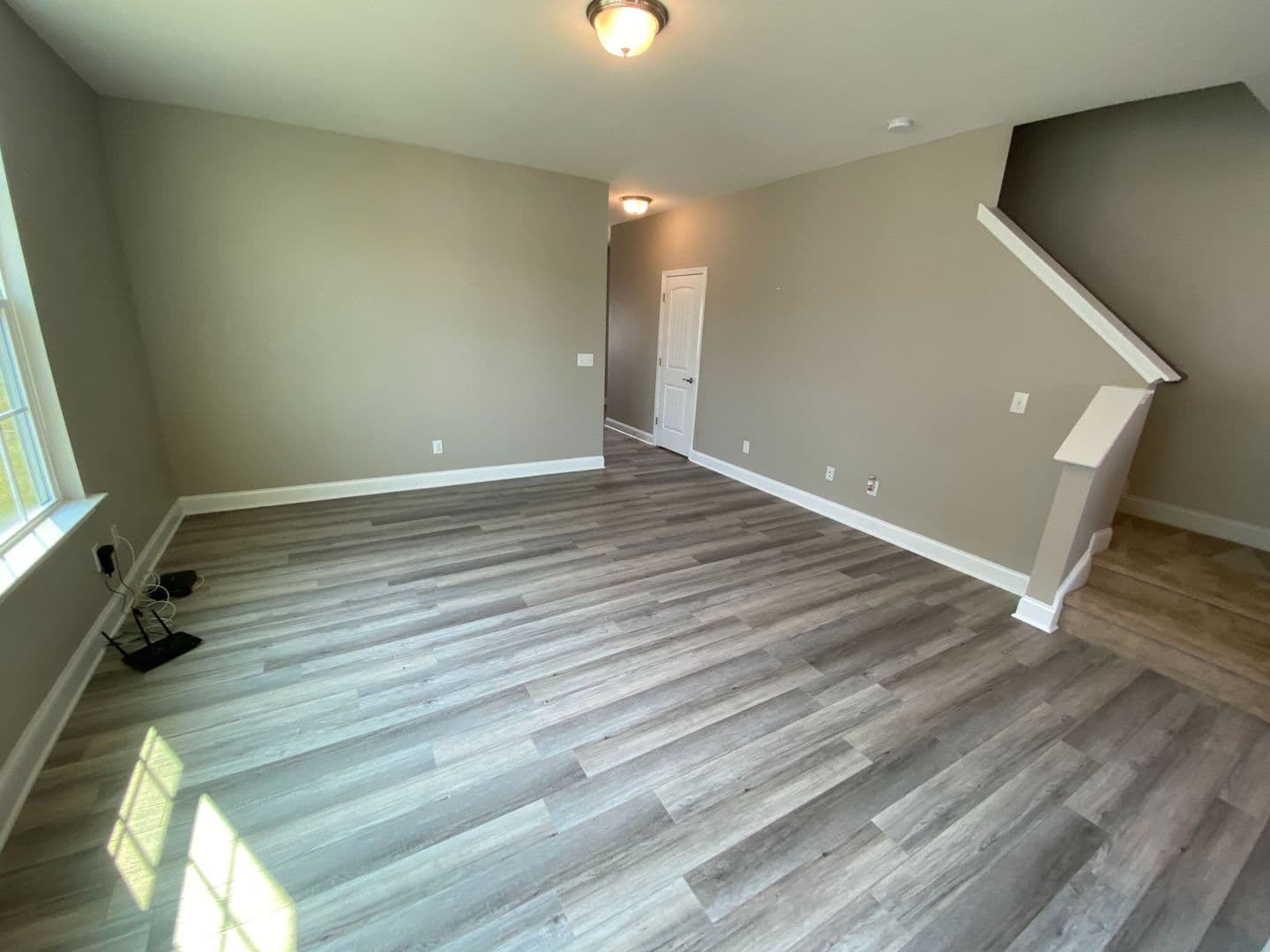 Raleigh House: 4707 Princess Lita Way