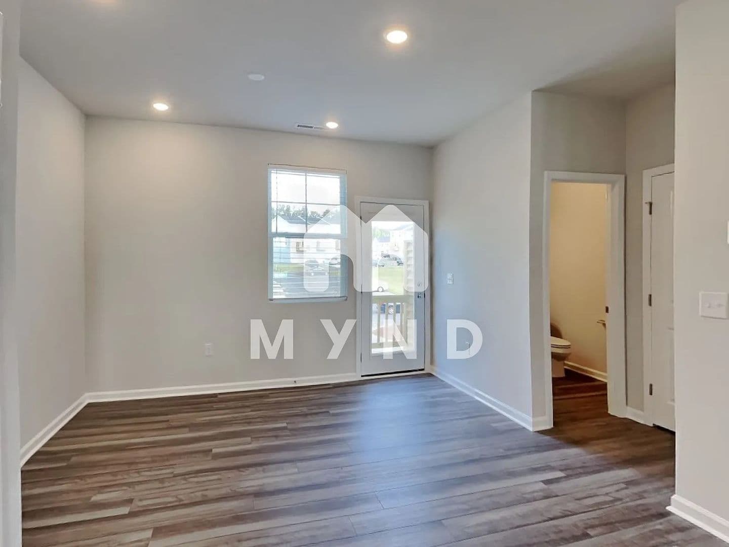 Raleigh House: 119 Sweet Lilac Way