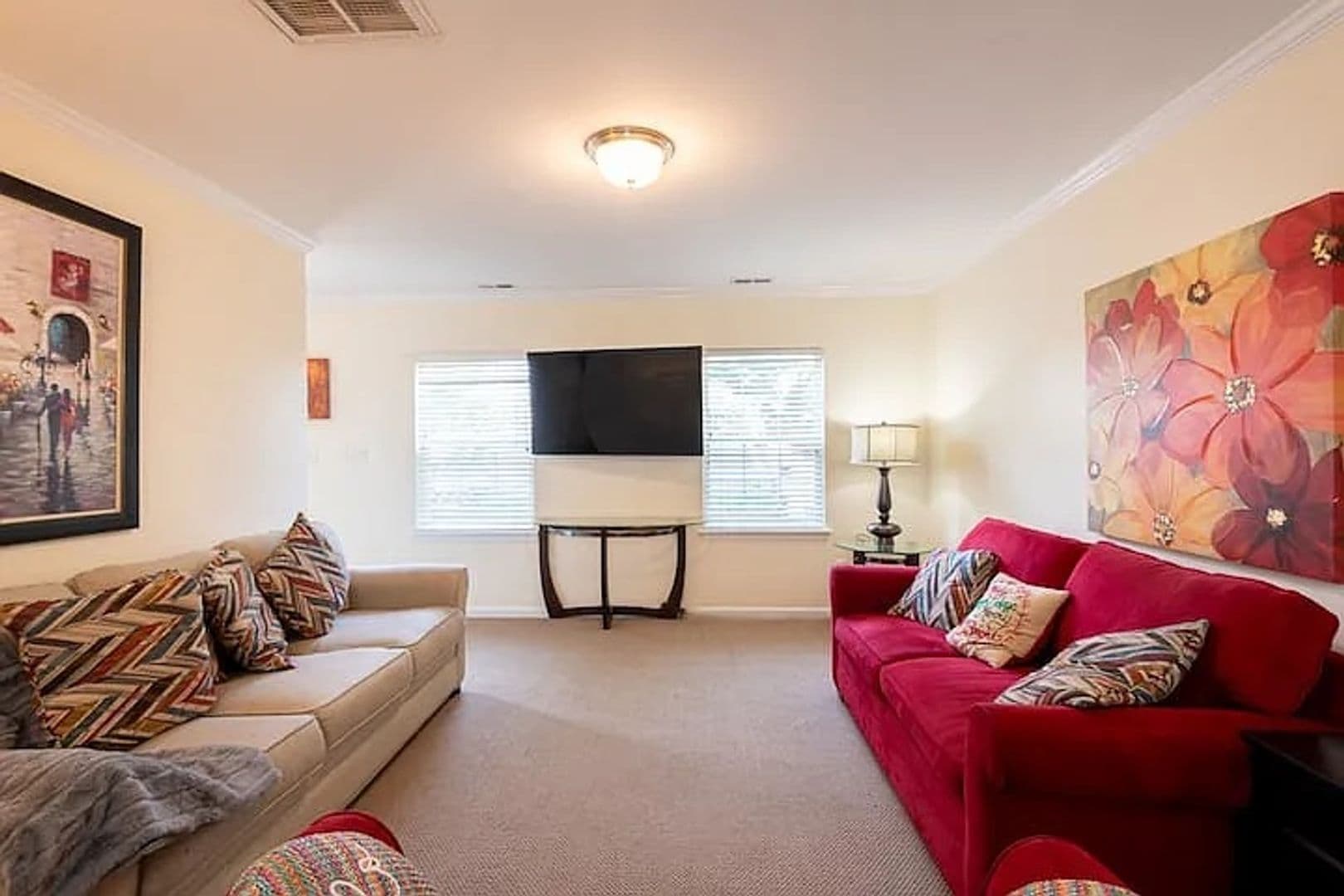 Durham House: 2110 Raj Dr