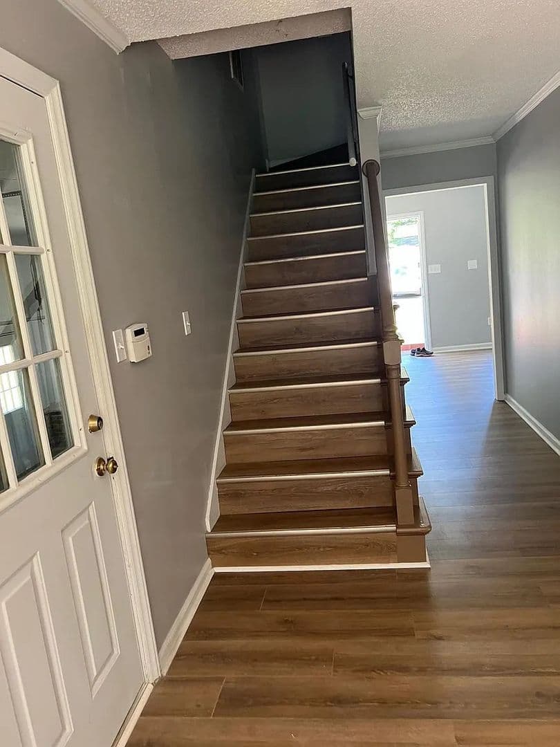 Charlotte House: 1307 Newfoundland Ct