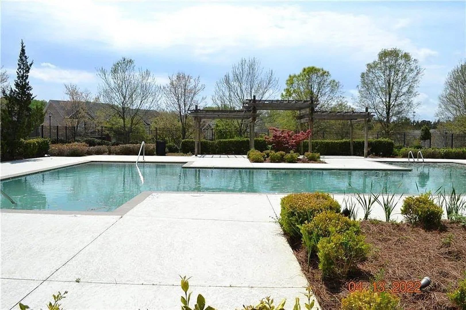 East Point House: 9050 Bayrose Cir