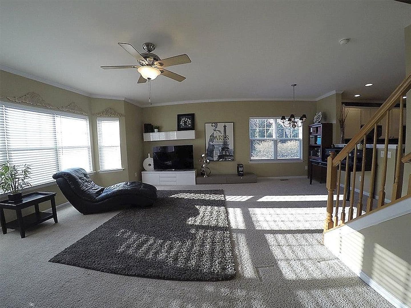 Apex House: 1511 Haywards Heath Ln