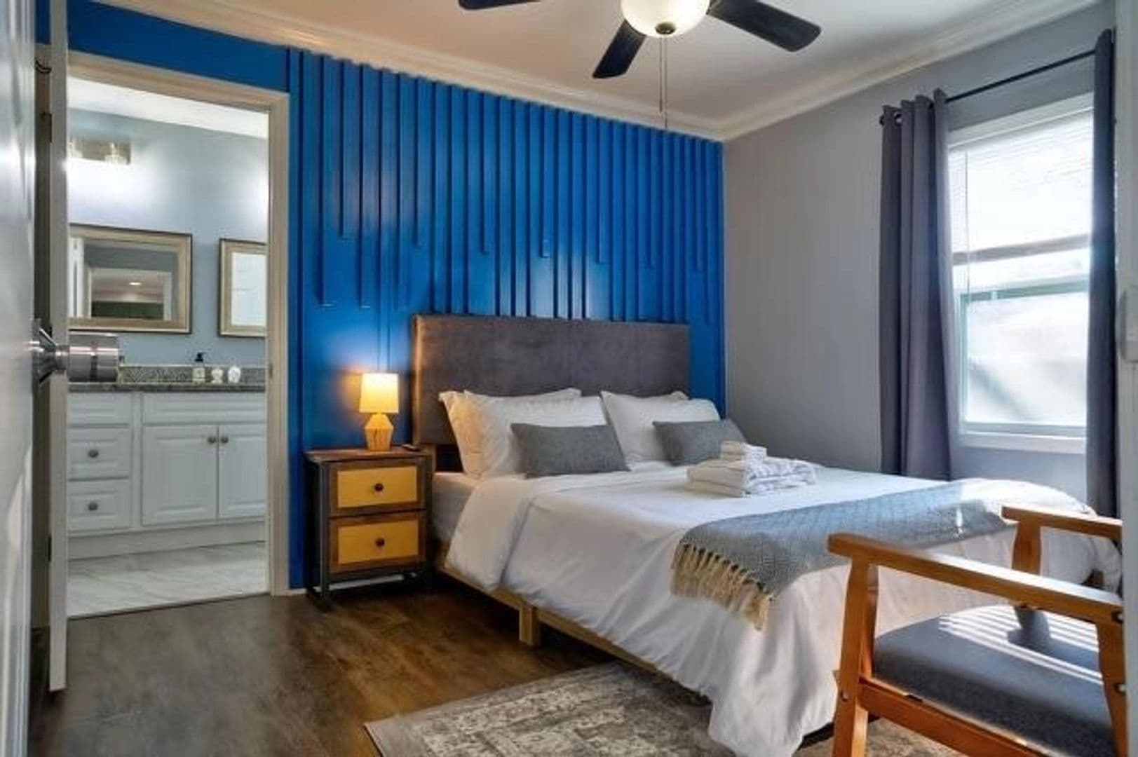 Atlanta House: 2225 Baker Terrace NW