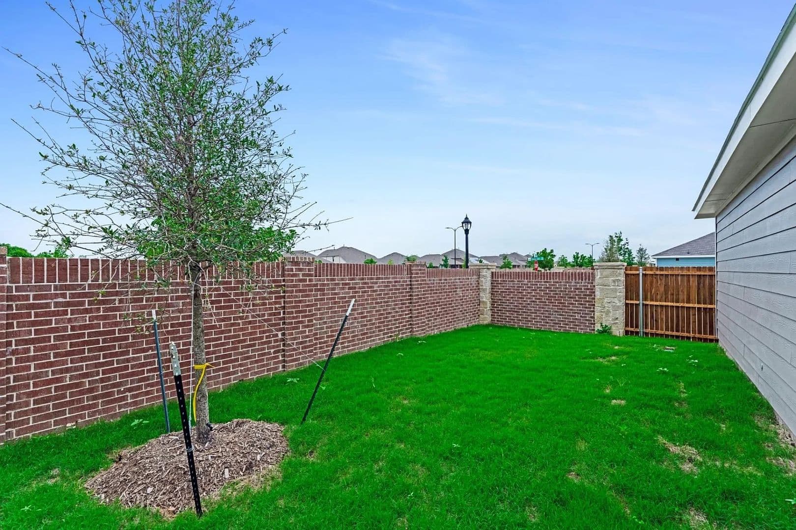 McKinney House: 7109 Gray Wolf Ln