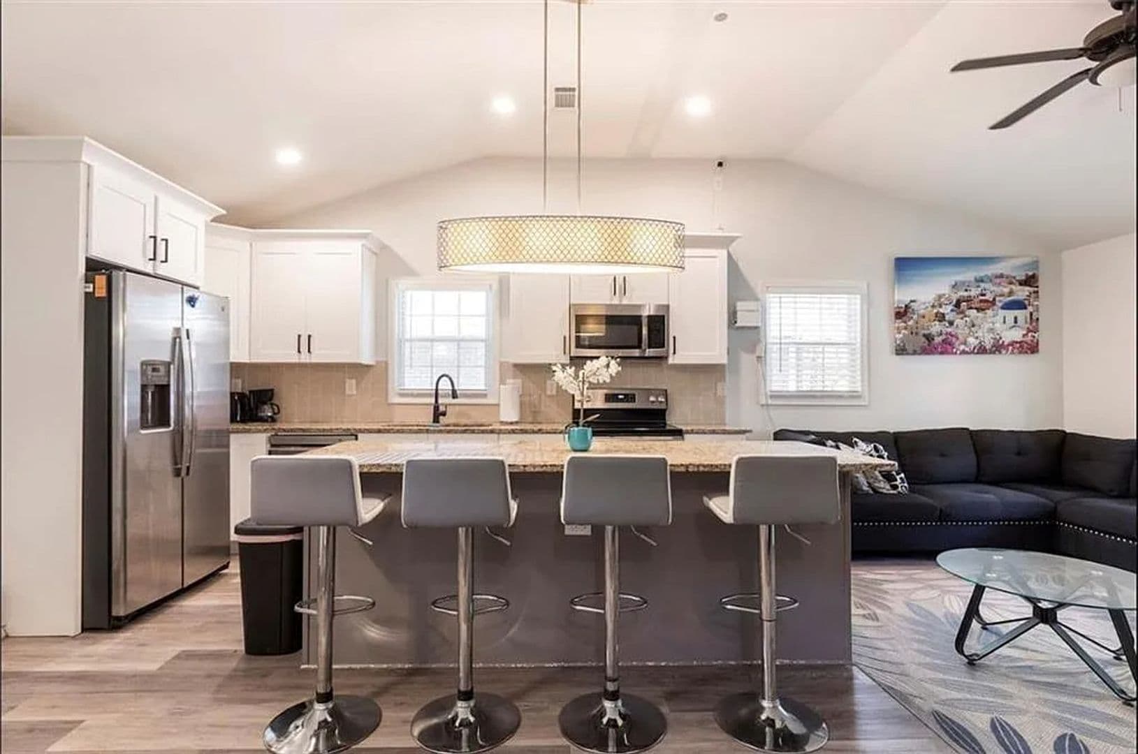 Atlanta House: 612 Cedar Ave NW