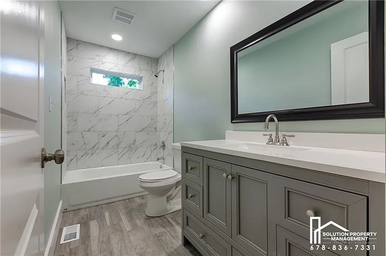 Kennesaw House: 3979 Potomac Dr NW