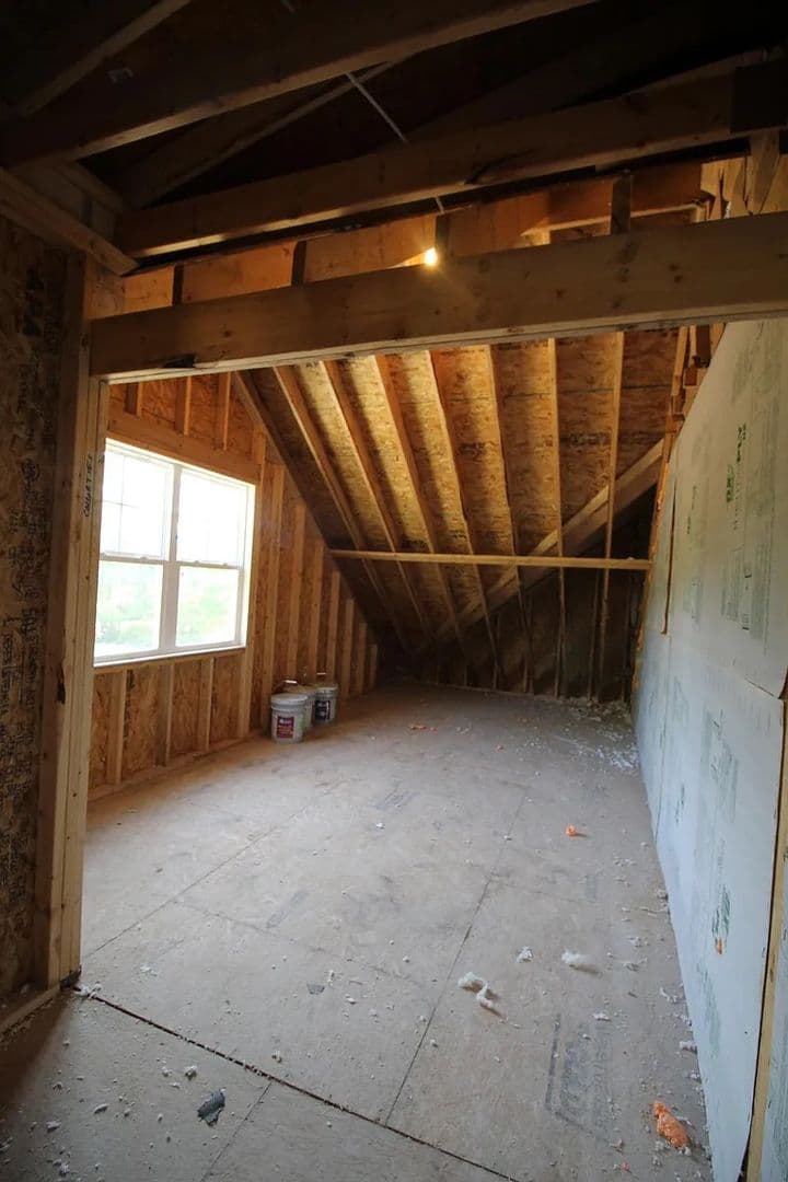 Fuquay-Varina House: 1028 Phelps West Rd