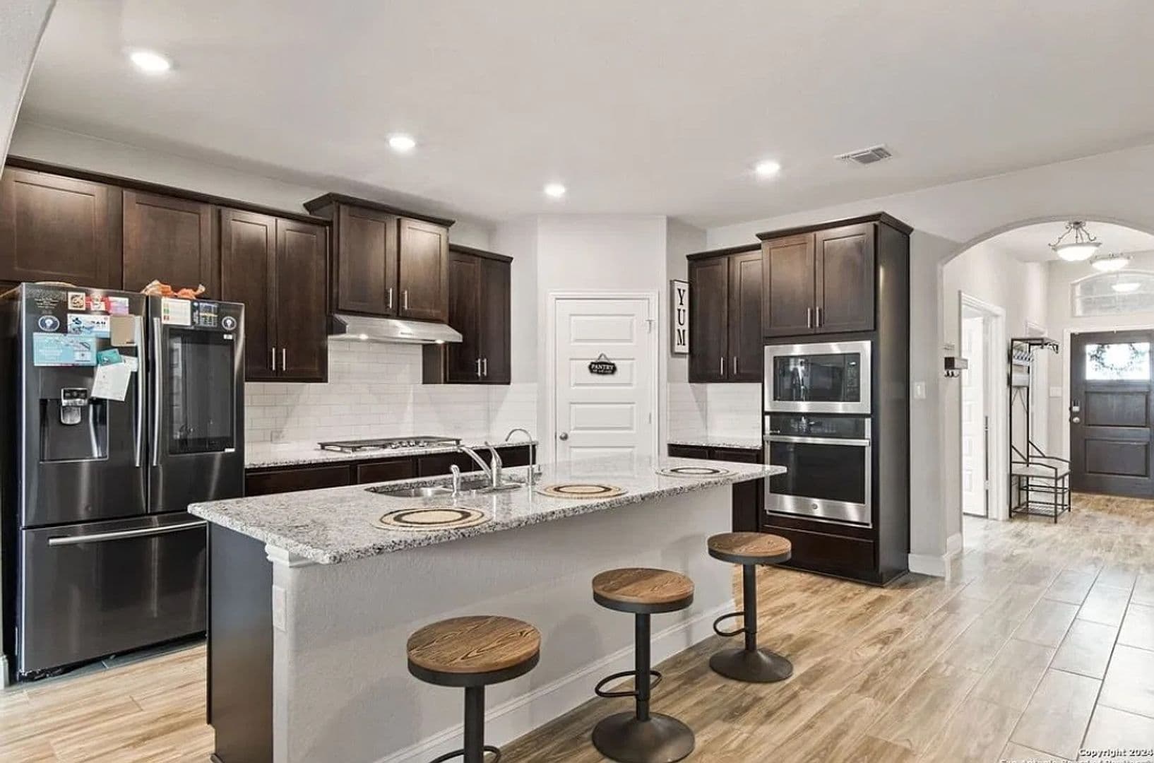 San Antonio House: 10606 Briceway Ace