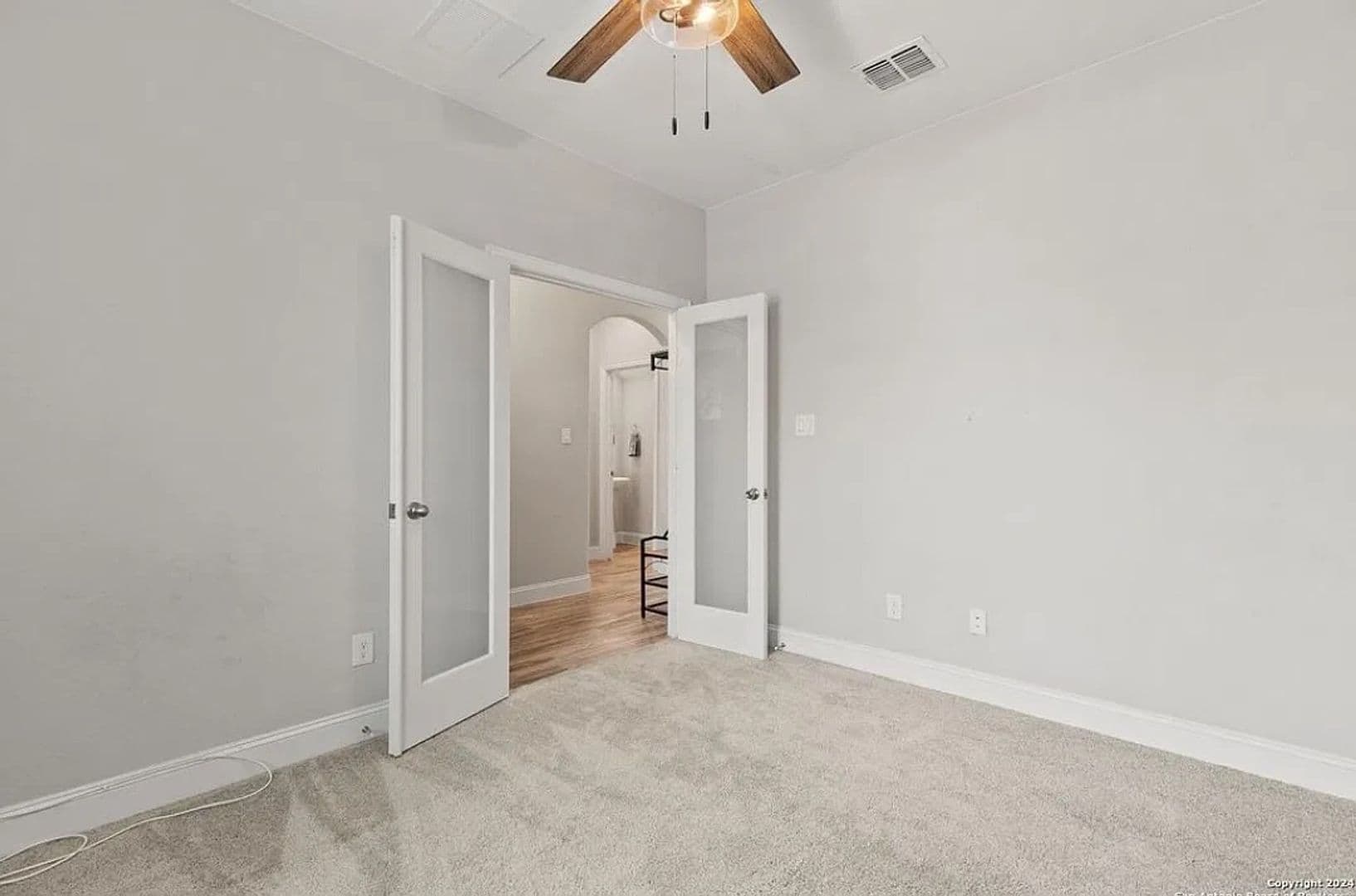 San Antonio House: 10606 Briceway Ace