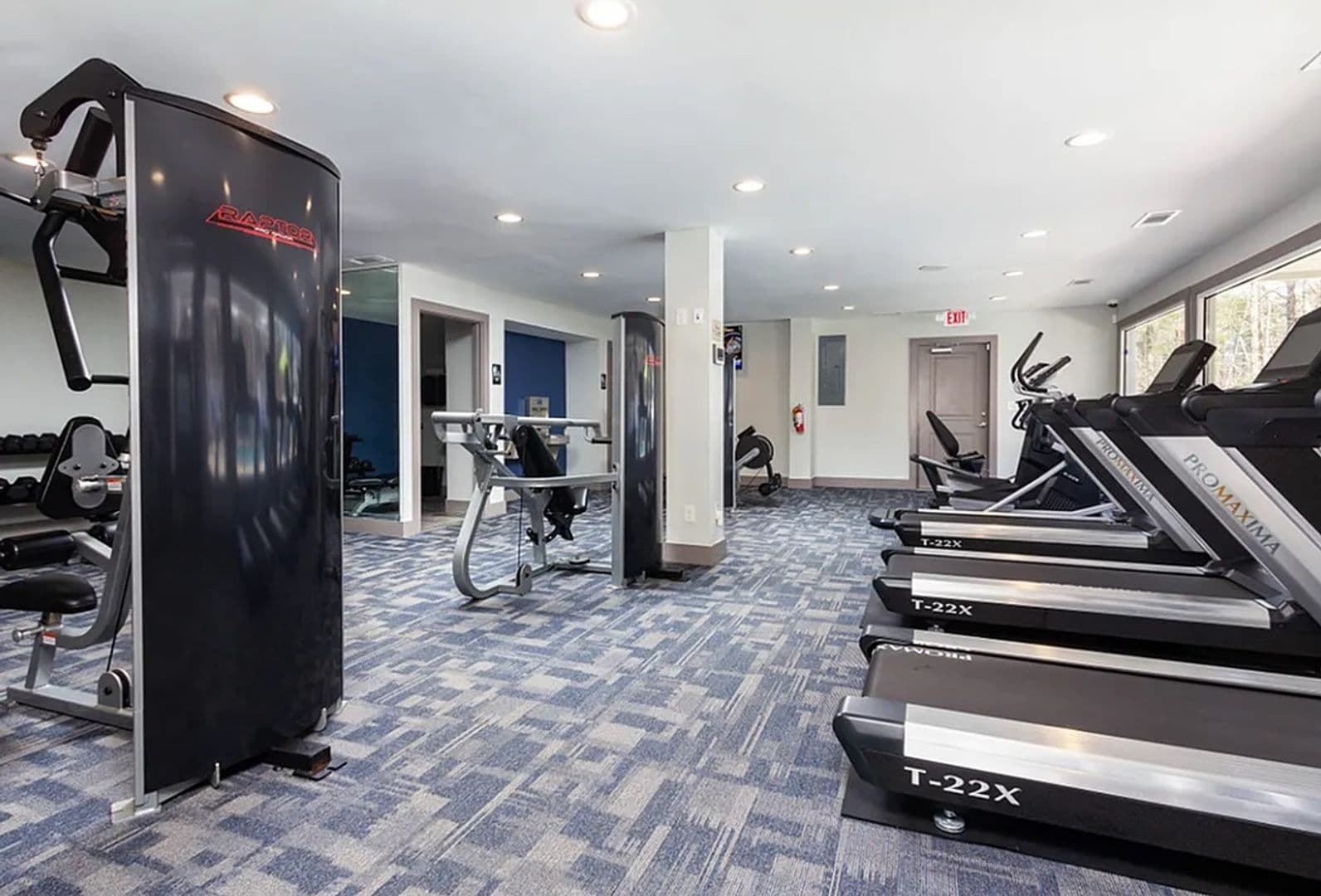 Dunwoody House: 6701 Winterbrook Ct NW