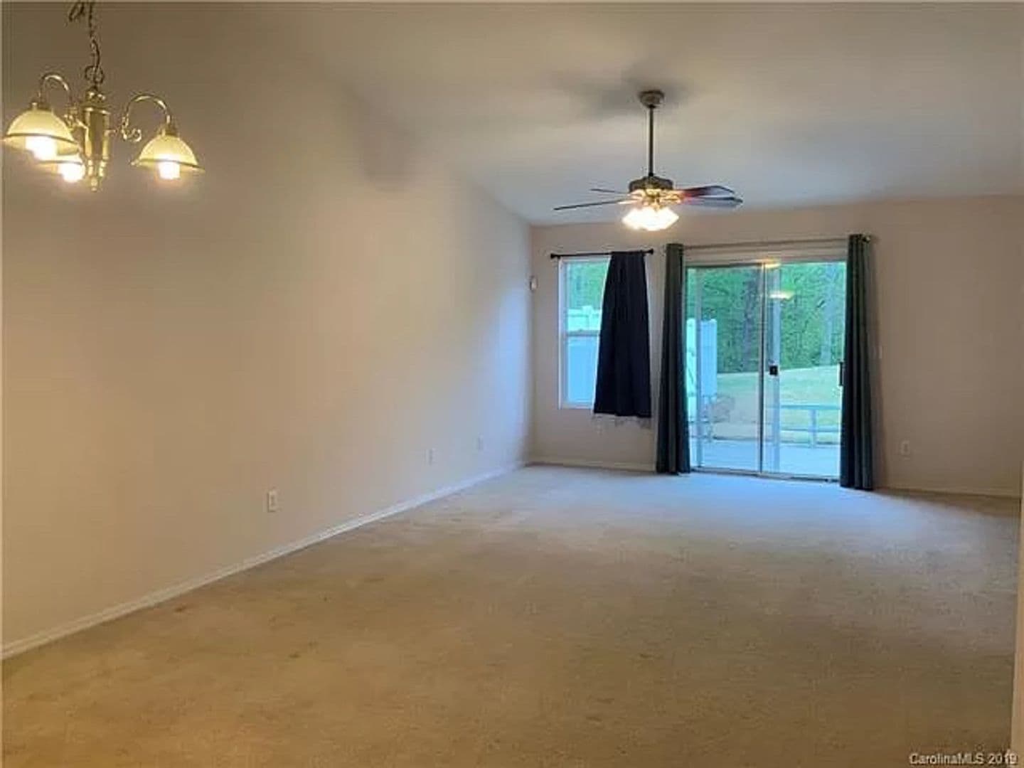 Charlotte House: 6453 Ziegler Ln