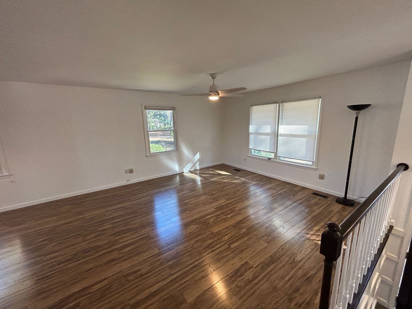 Raleigh House: 3812 Oak Park Rd