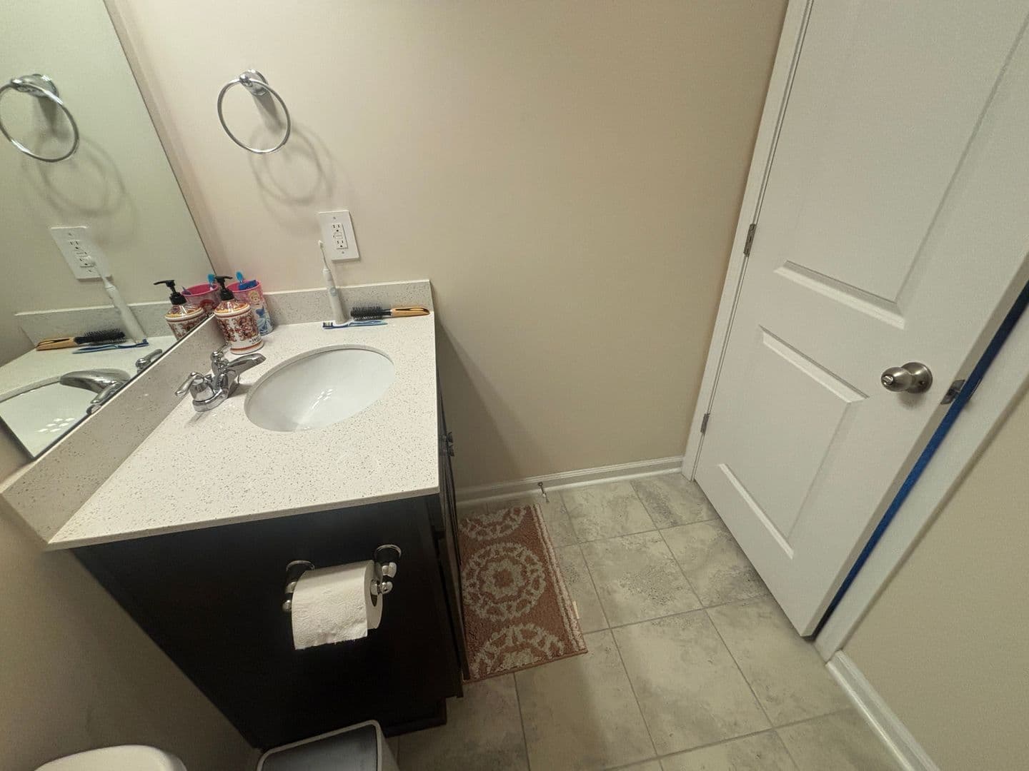 Holly Springs House: 317 Aintree Ave