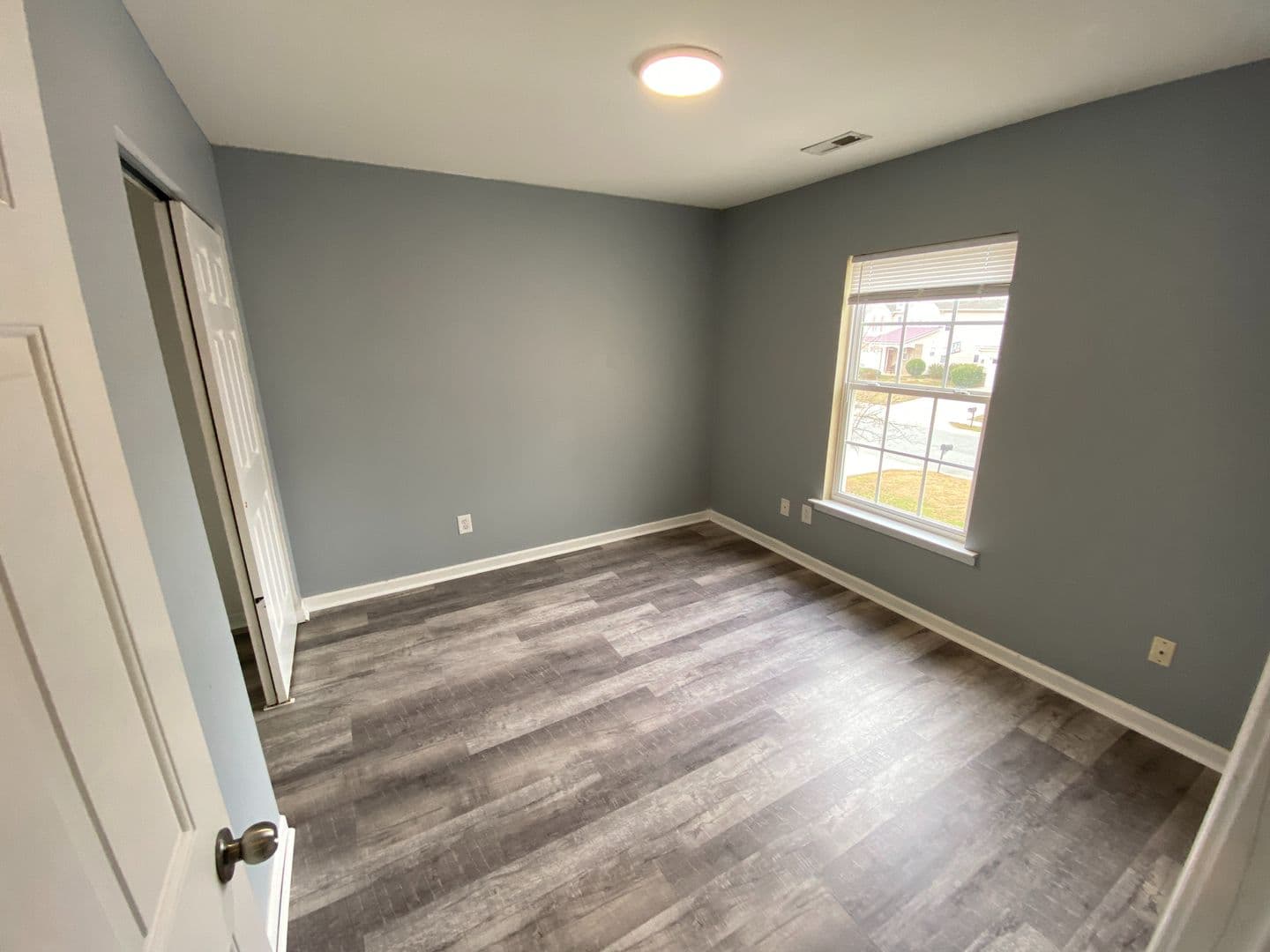 Raleigh House: 5230 Meryton Park Way