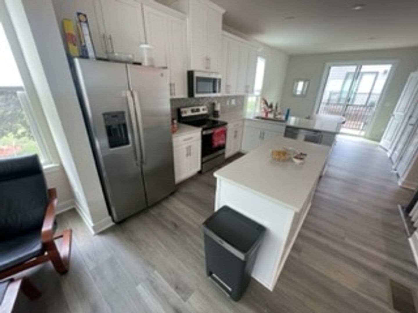 Charlotte House: 1114 Gleason Wy