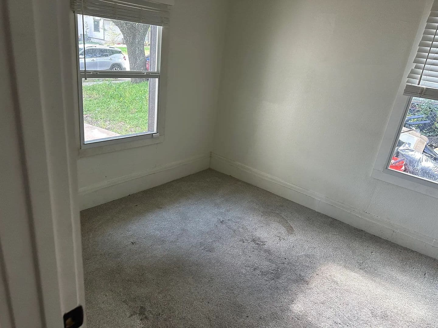 Austin House: 2518 Rockridge Dr