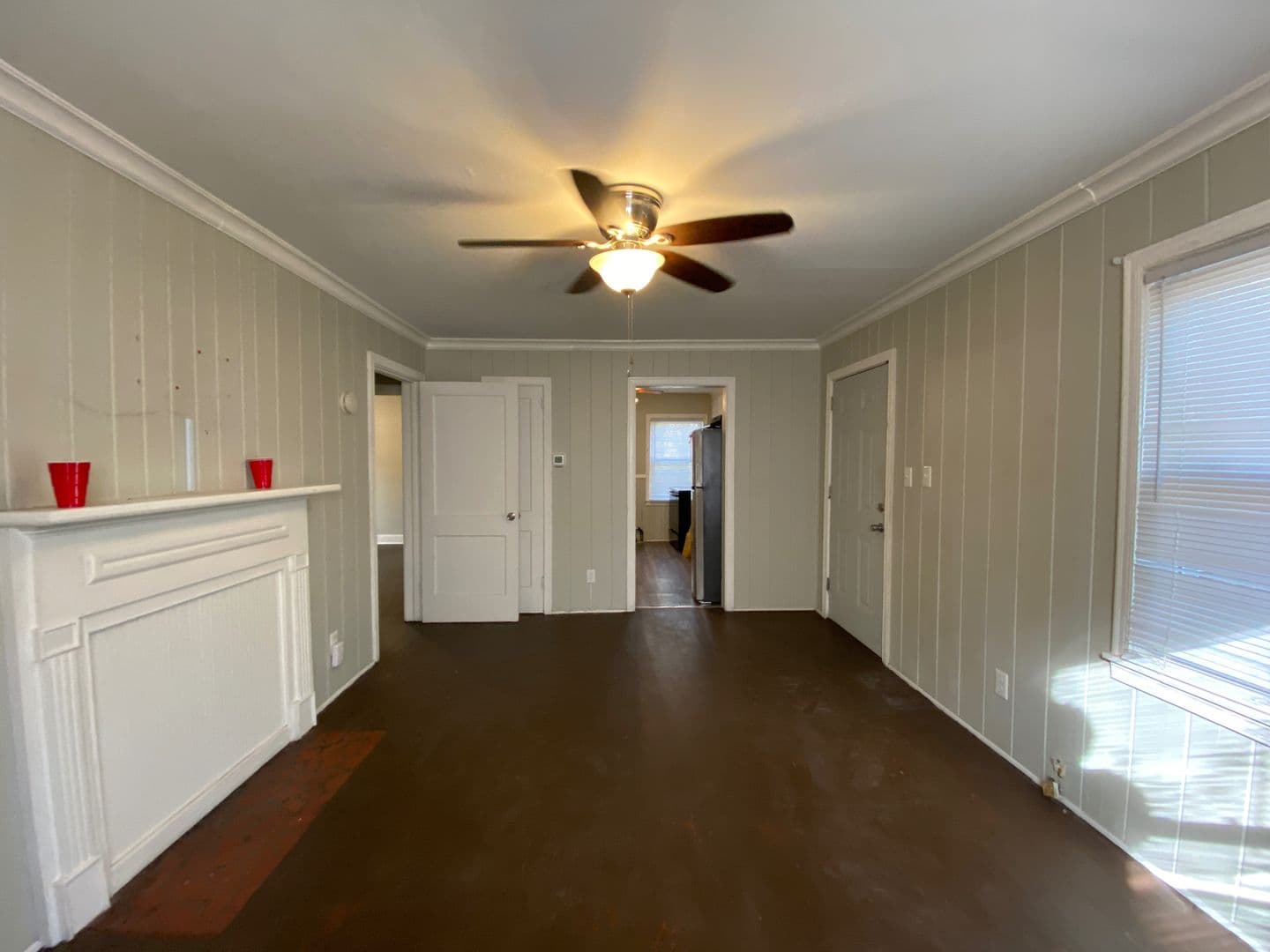 Charlotte House: 1425 Remount Rd