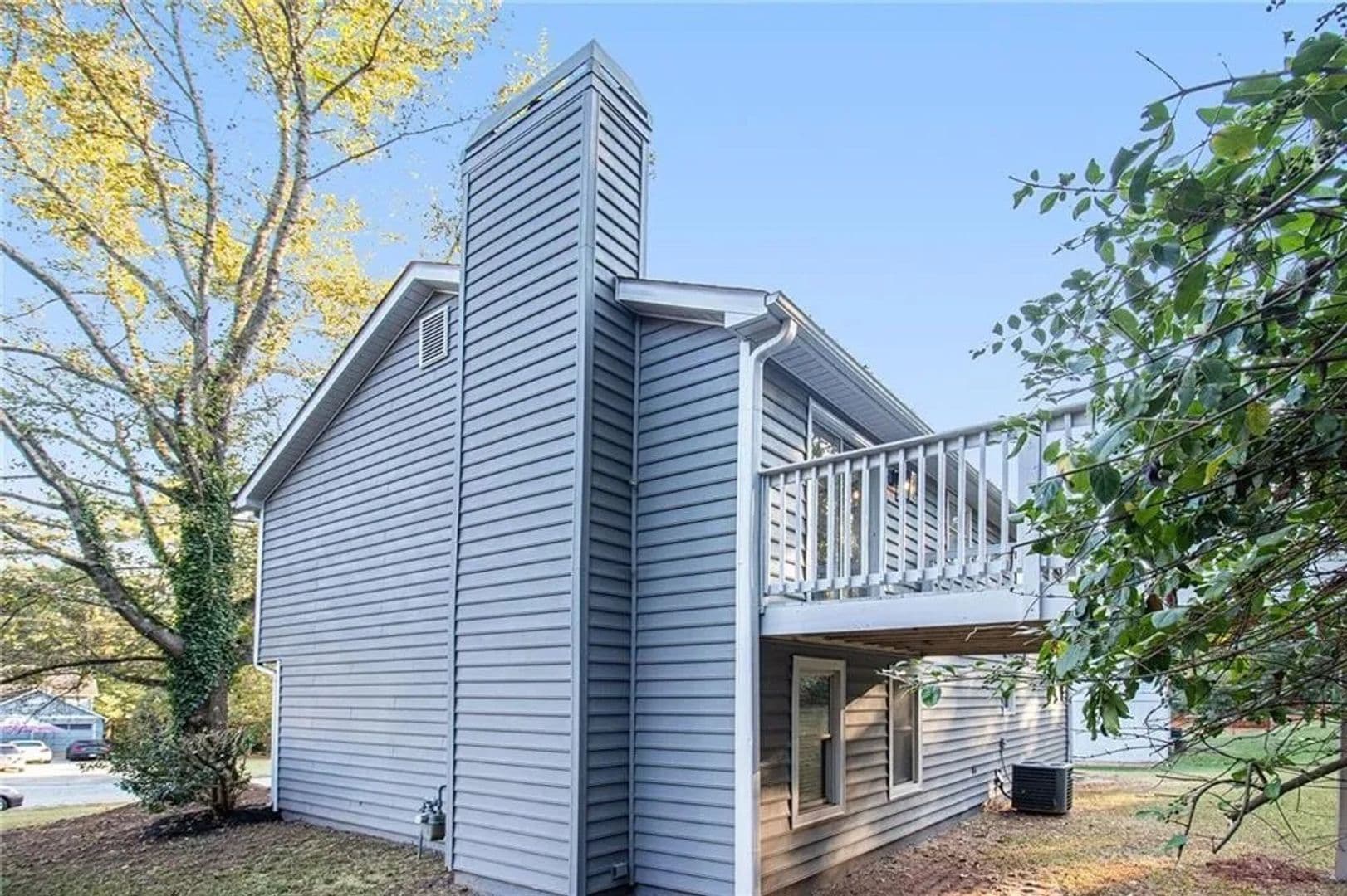 Decatur House: 3490 Newberry Trail