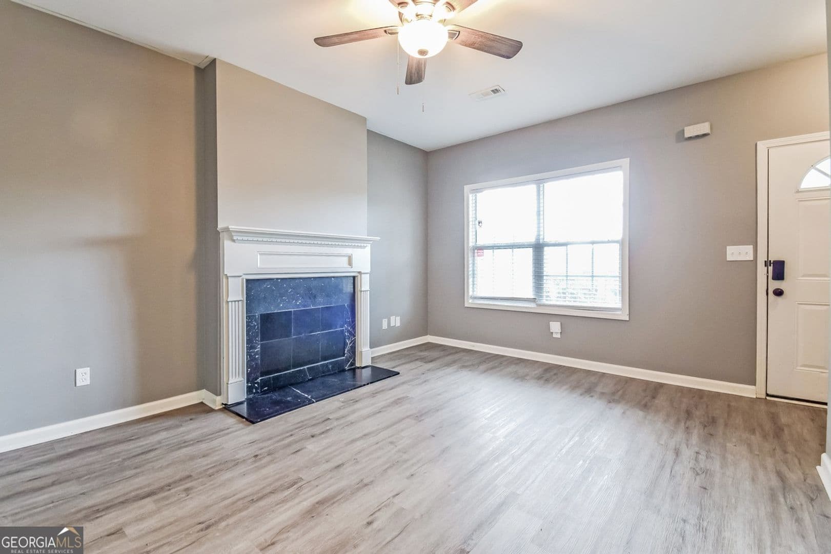 Atlanta House: 2542 Etheridge Dr NW