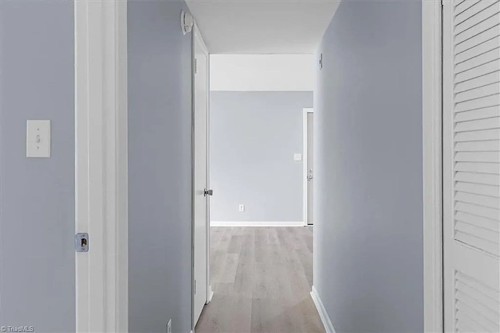 Greensboro House: 2819