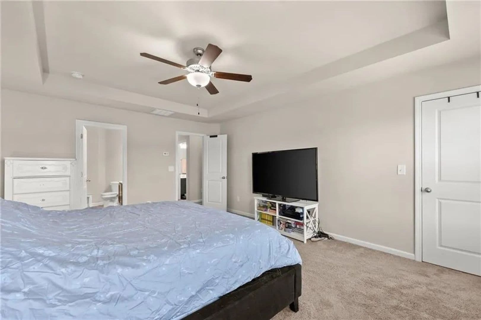 Buford House: 4202 Chatham Ridge Dr