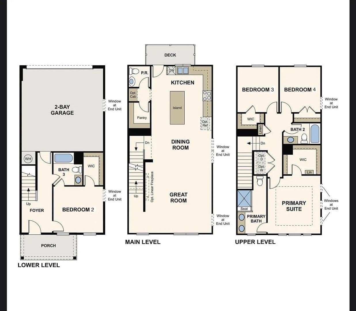 Charlotte House: 11051 Lawyers Rd