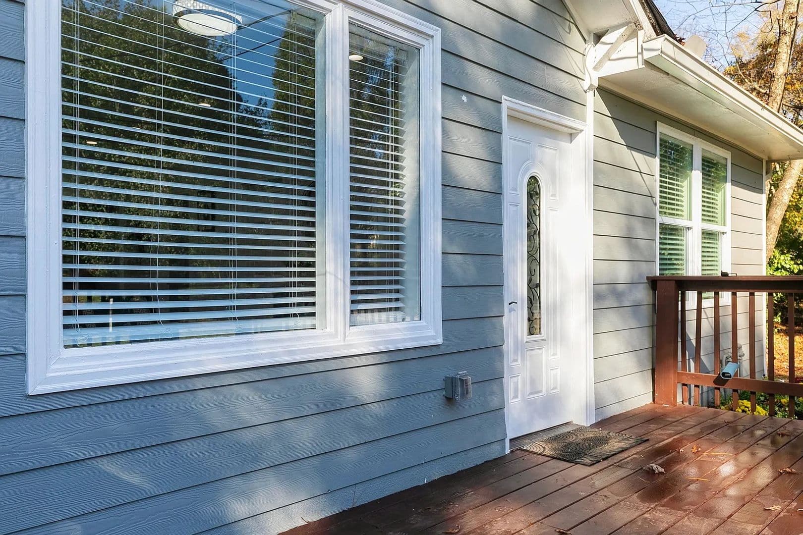 Atlanta House: 2085 Browns Mill Dr SE