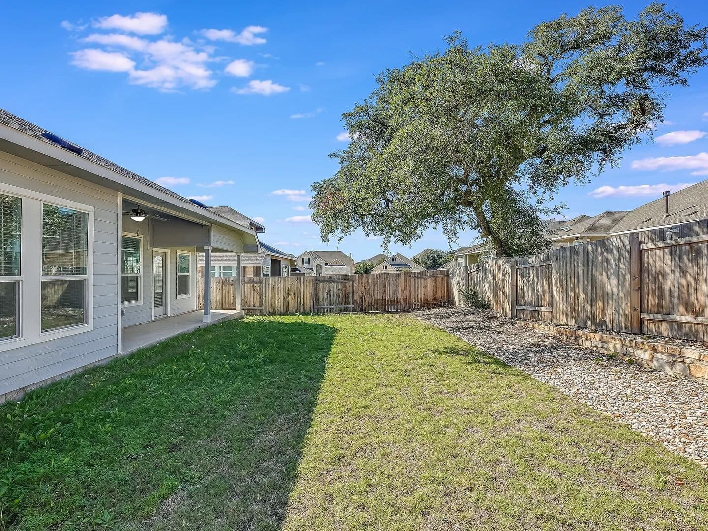 Georgetown House: 509 Panzano Dr