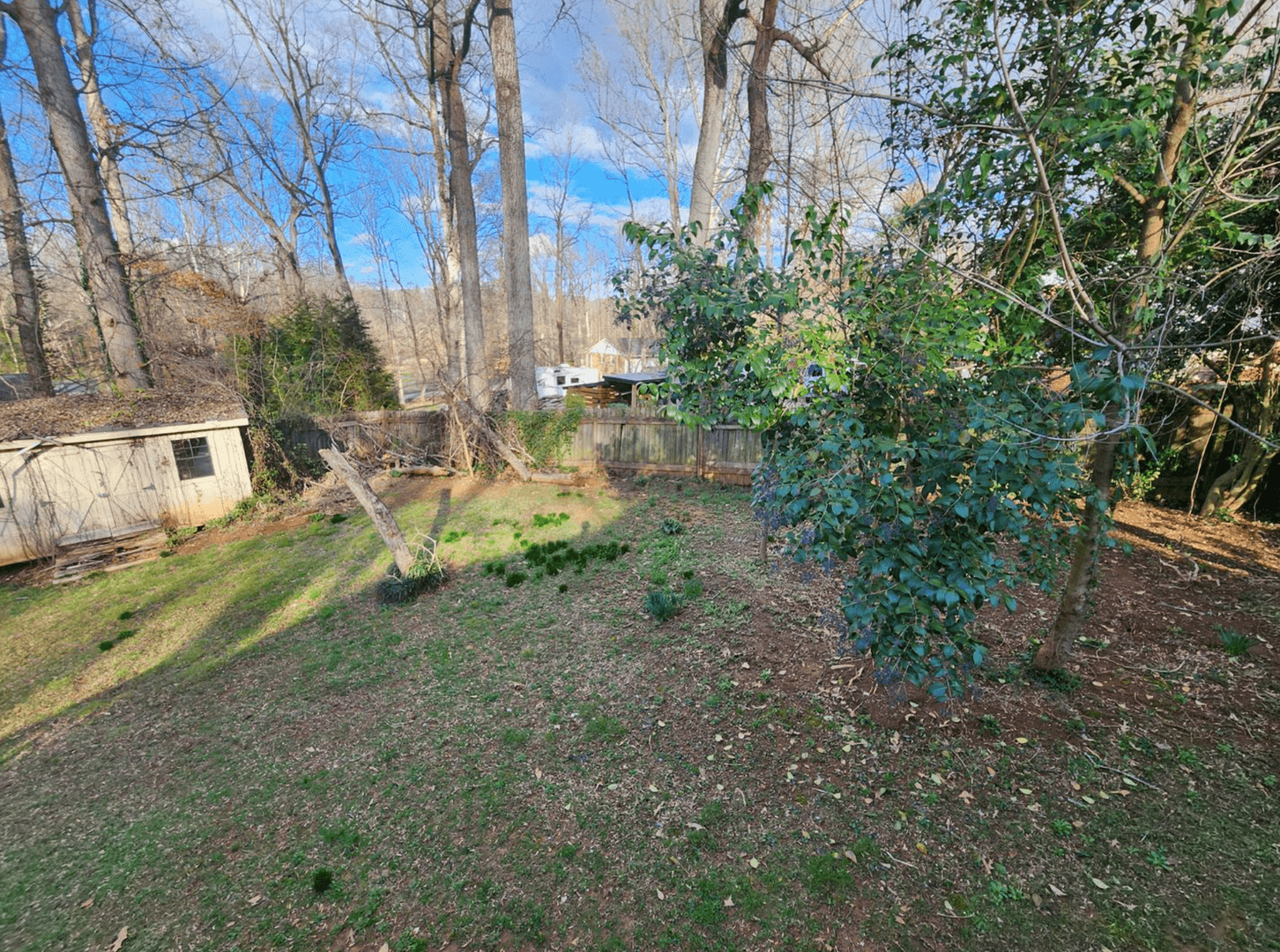 Winston-Salem House: 33 Edith Ave