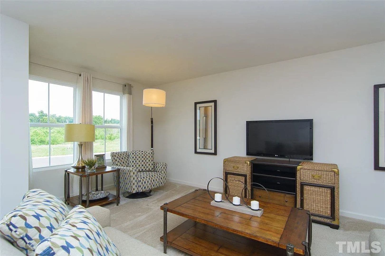 Durham House: 1203 Bent Willow Dr