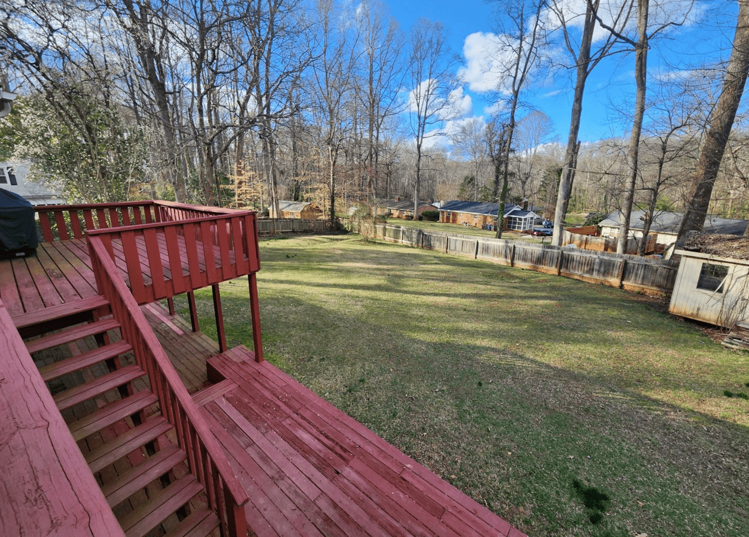 Winston-Salem House: 33 Edith Ave