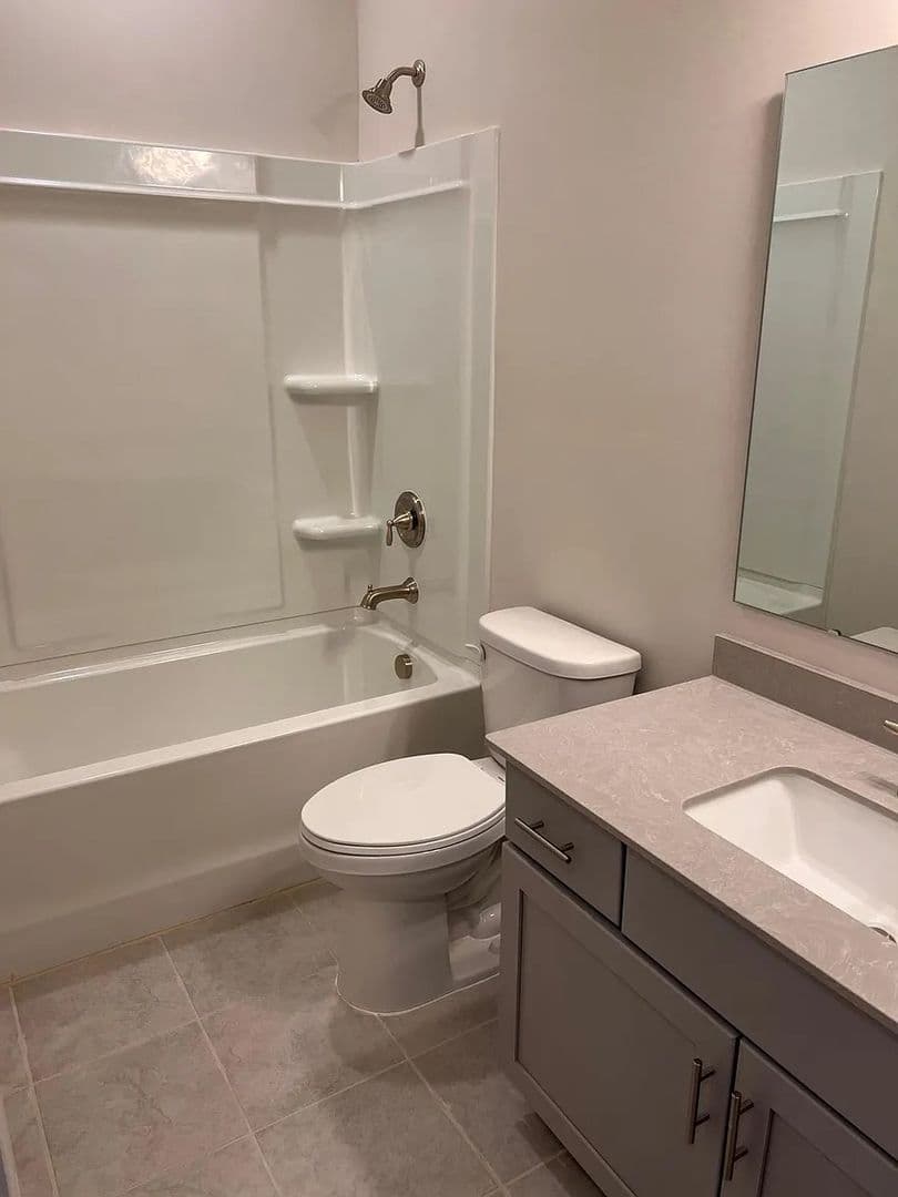 Charlotte House: 11051 Lawyers Rd