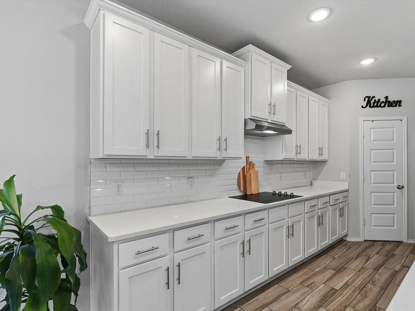 Denton House: 3512 Harbour Mist Trail