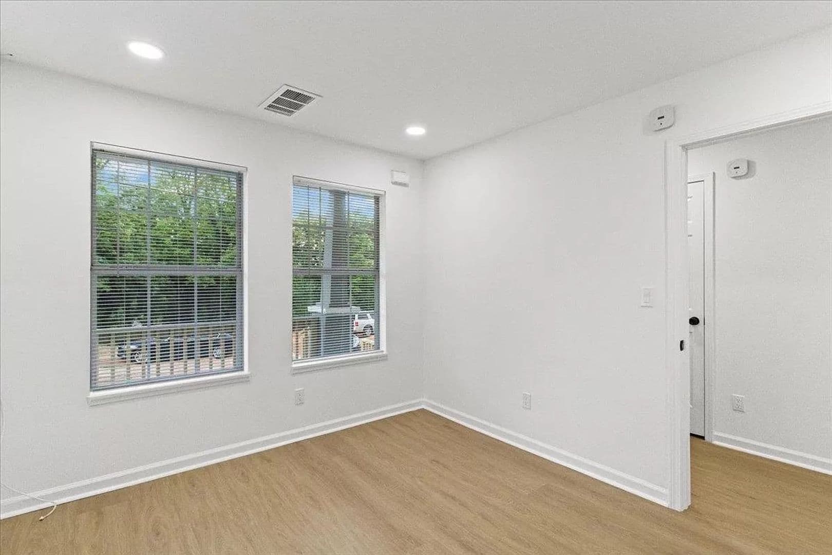 Atlanta House: 961 Fair St SW