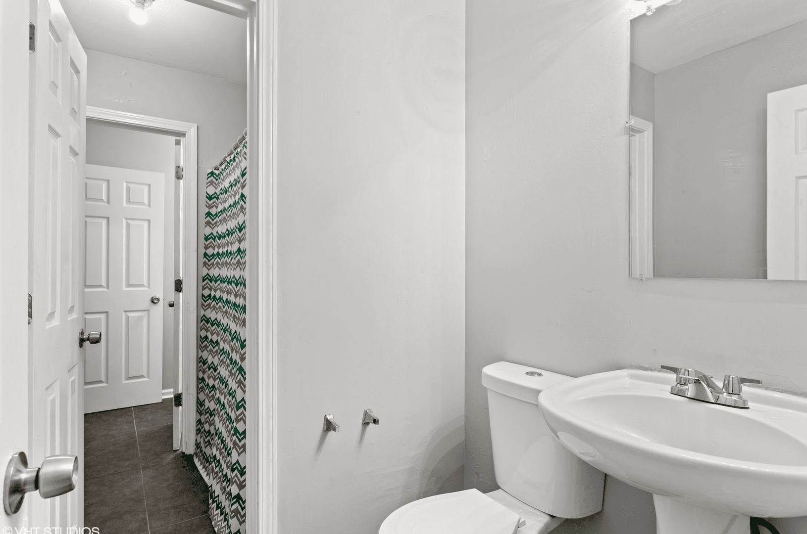Atlanta House: 1123 #A Jones Ave NW