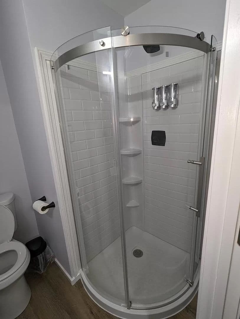 Charlotte House: 3412 Merrill Pl