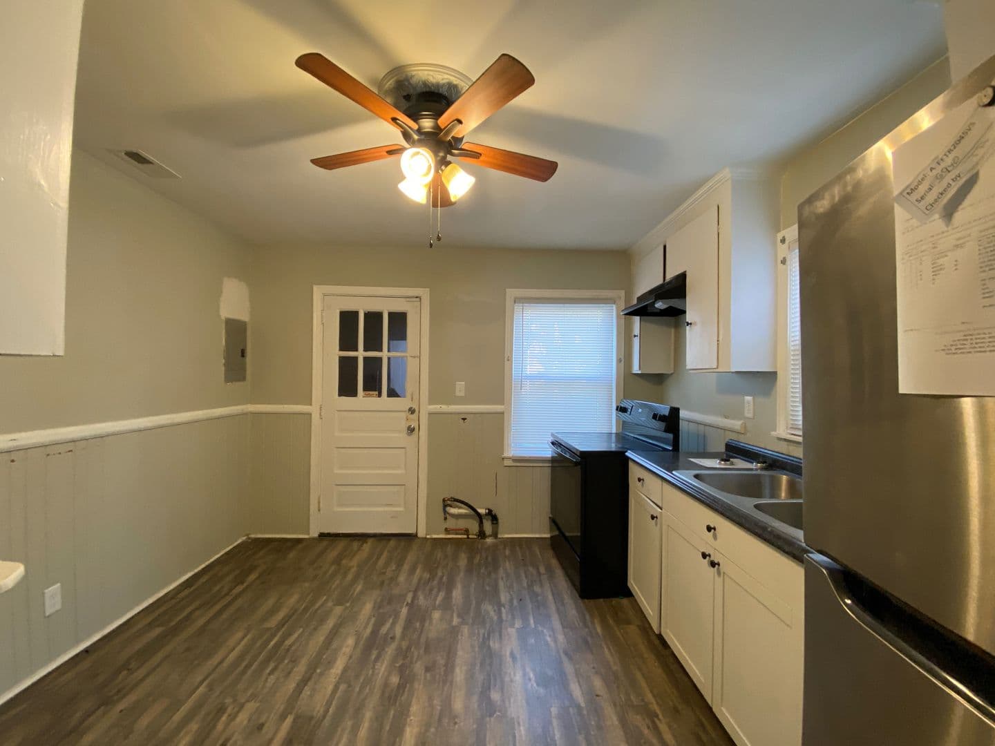 Charlotte House: 1425 Remount Rd
